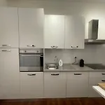 דירה Berga Exclusive