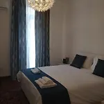 Berga Exclusive Lägenhet Bari