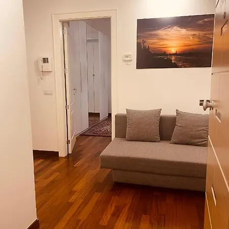 Apartman Berga Exclusive