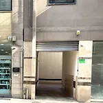 Апартаменты Berga Exclusive