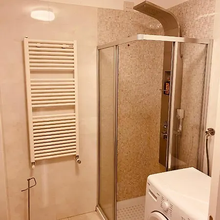 Berga Exclusive Бари