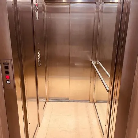 アパート Berga Exclusive