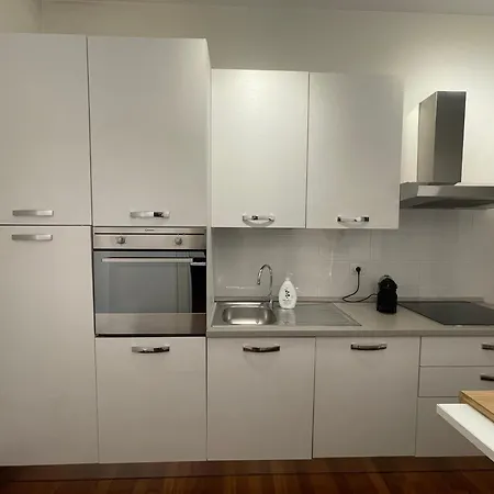 Apartamento Berga Exclusive