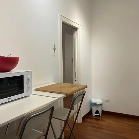 Berga Exclusive Apartment *
