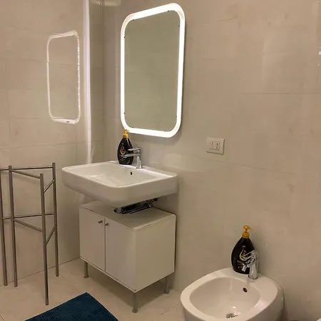 Berga Exclusive * Бари