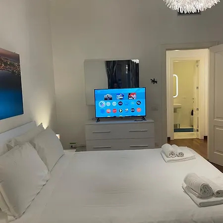 Berga Exclusive Апартаменты