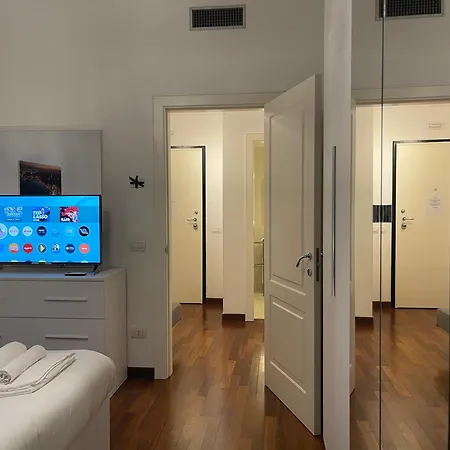 Berga Exclusive Apartamento *