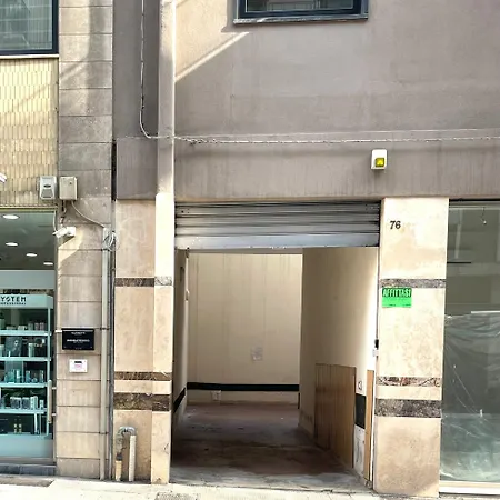 Apartment Berga Exclusive