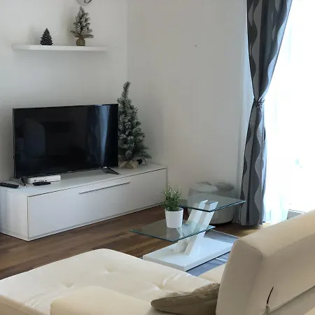 Berga Exclusive Апартаменты Бари