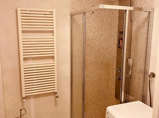 Berga Exclusive Bari