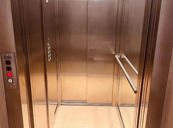 Apartamento Berga Exclusive