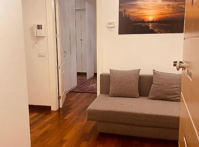 Apartamento Berga Exclusive