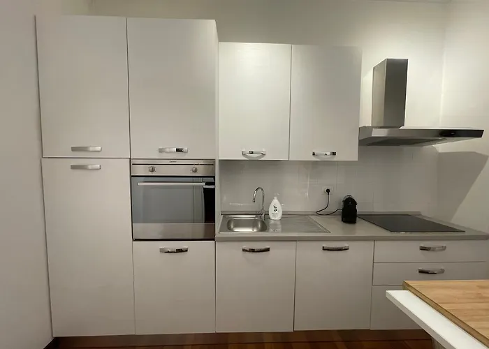 Apartamento Berga Exclusive