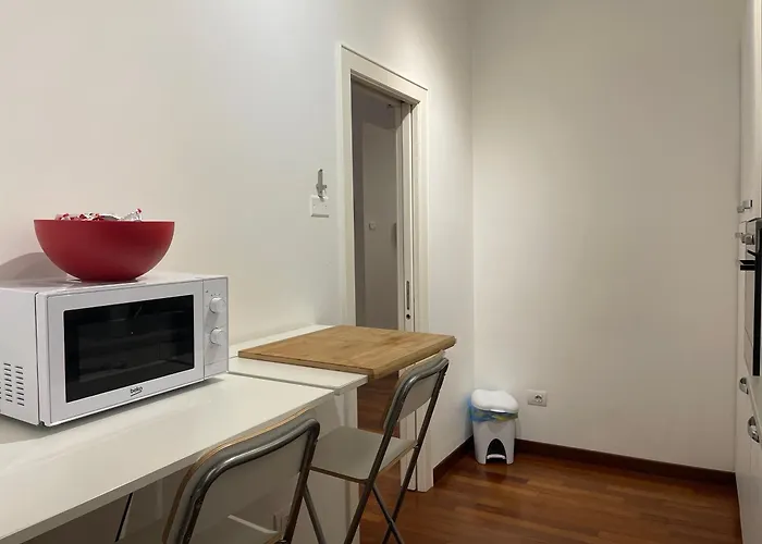 Berga Exclusive Apartman *