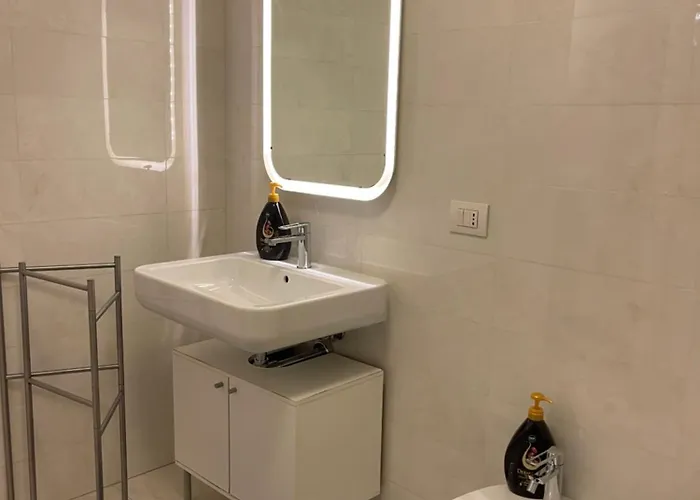 Berga Exclusive * Bari