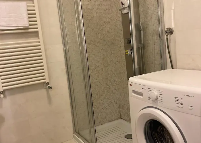 Berga Exclusive Apartamento