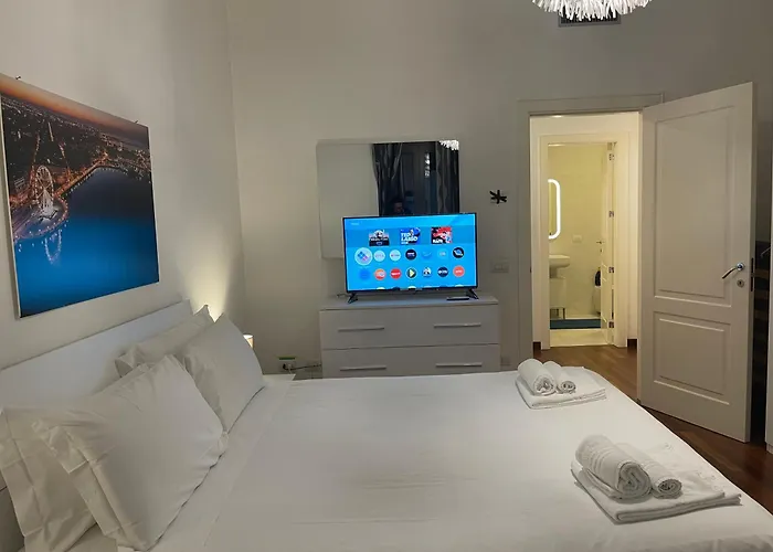 Berga Exclusive Apartamento