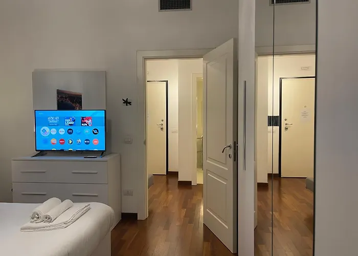 Berga Exclusive Apartamento *