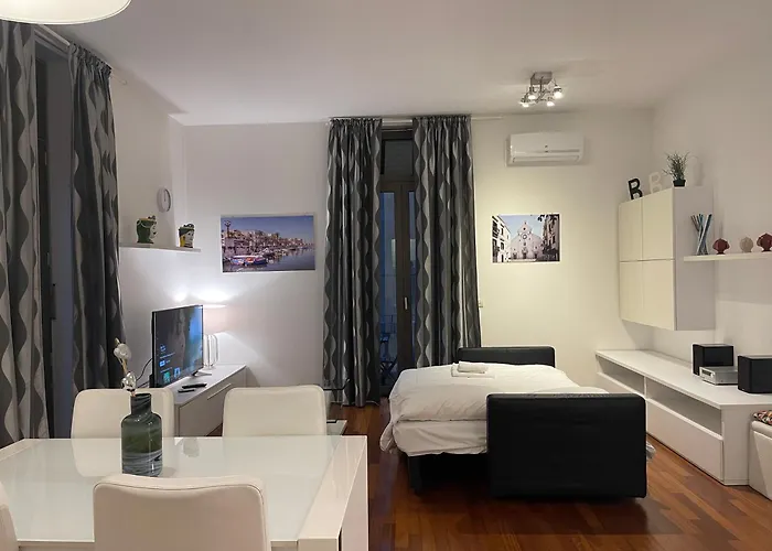 Apartman Berga Exclusive