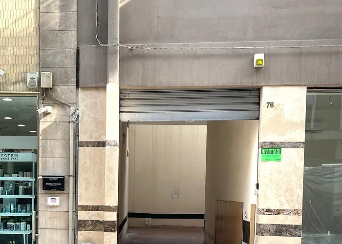 Apartamento Berga Exclusive