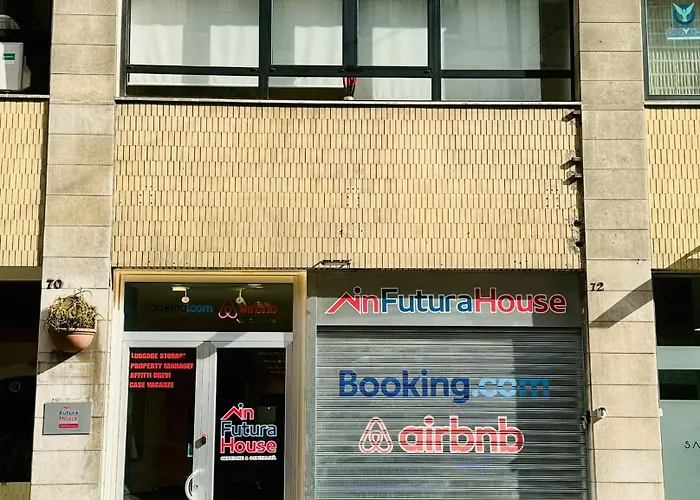 Berga Exclusive Apartamento *