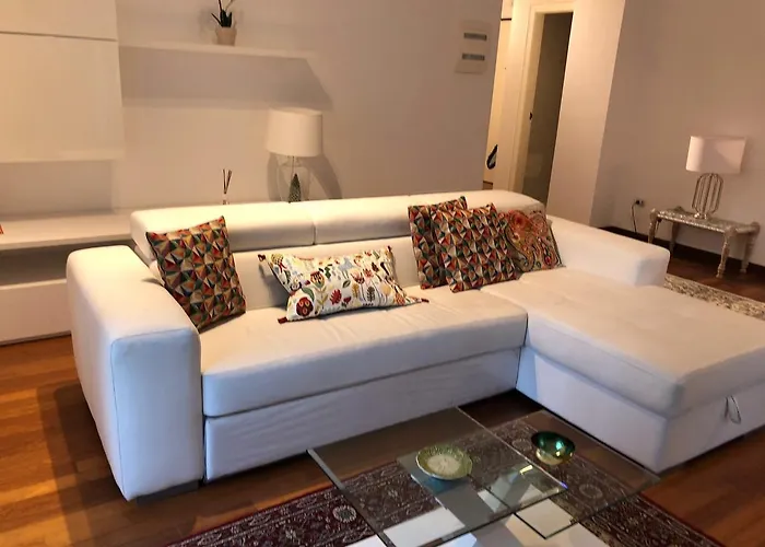 Berga Exclusive Apartamento *