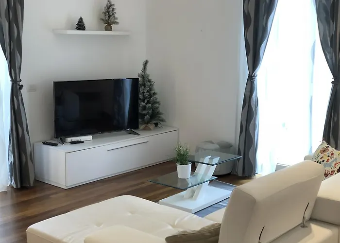 Berga Exclusive Apartamento Bari