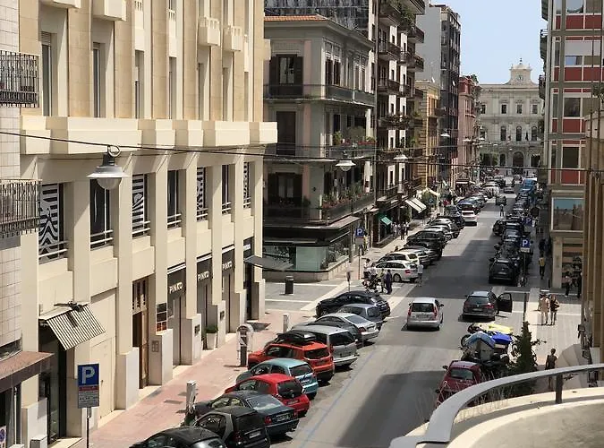 Berga Exclusive Apartman *