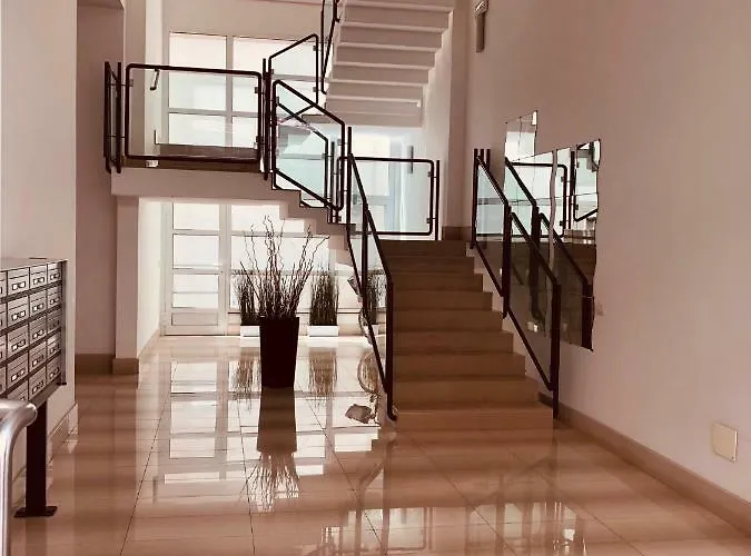 Berga Exclusive Apartamento